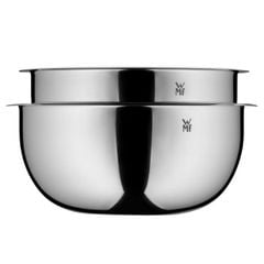 Bộ âu trộn 2 chiếc WMF GOURMET KITCHEN BOWL 2PC SET (3 lít và 4 lít)