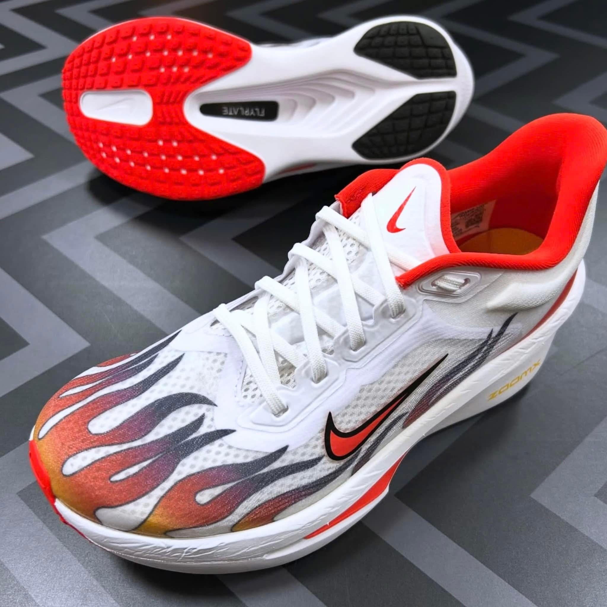 nike zoom air 6