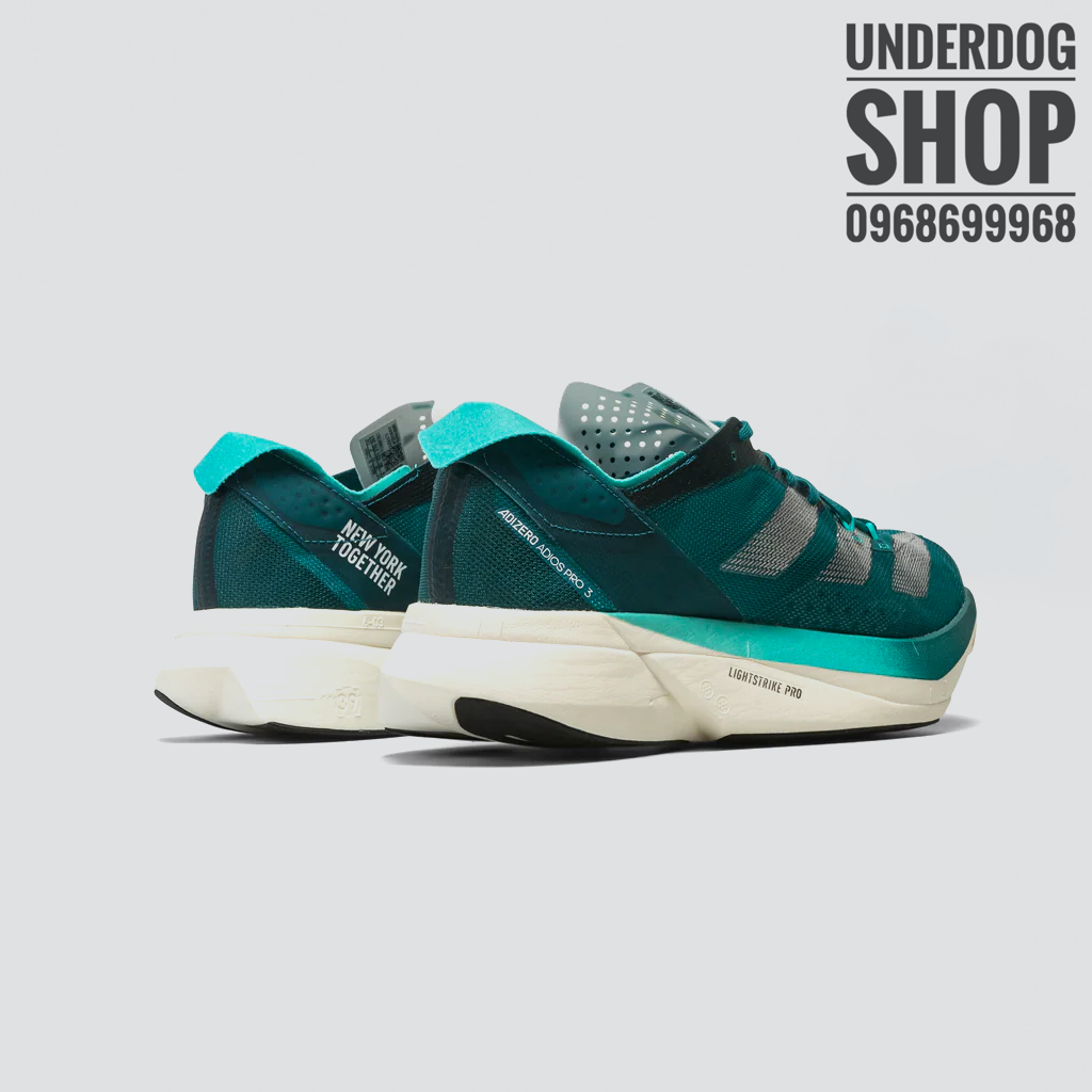 adidas adizero adios pro 3