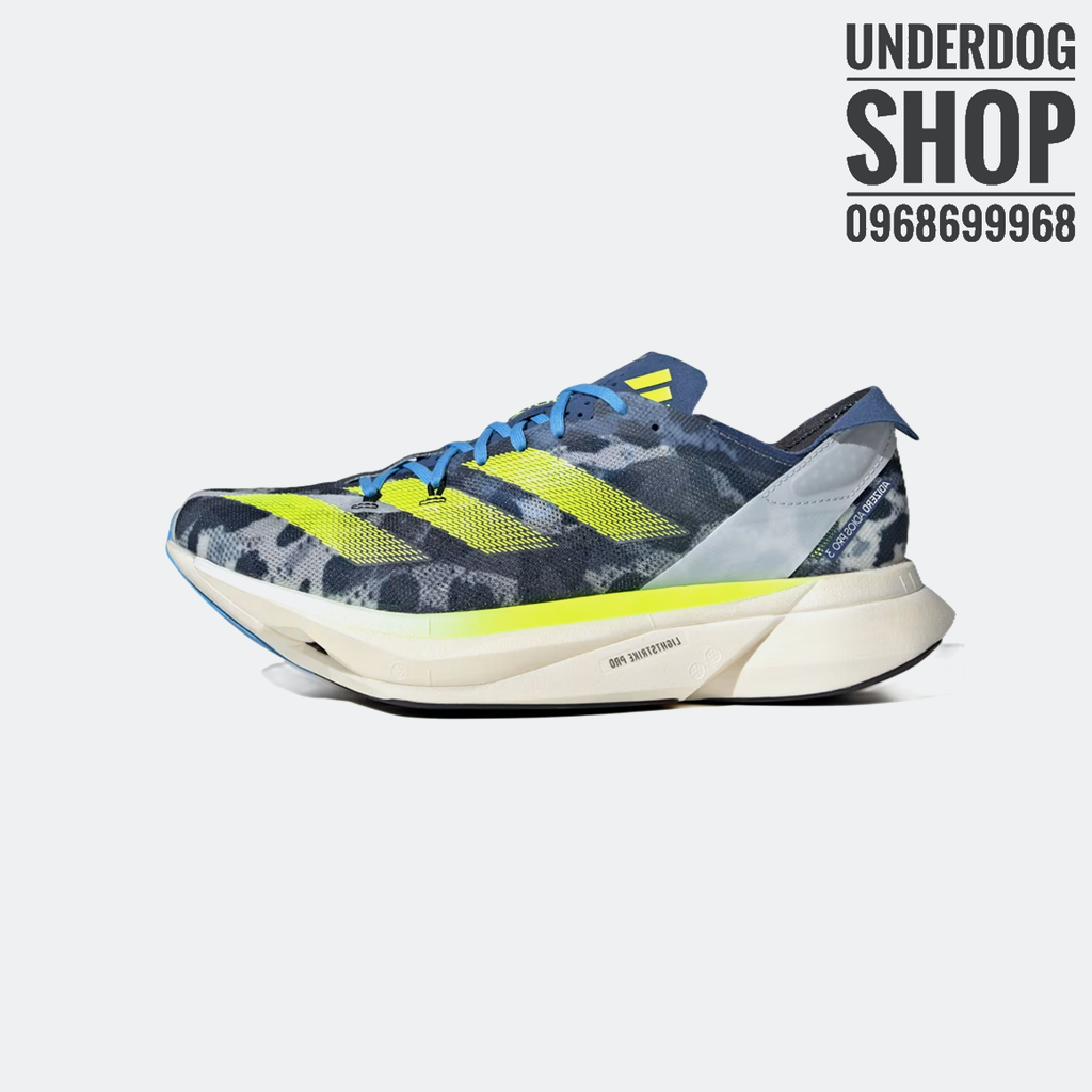 adidas adizero adios pro 3