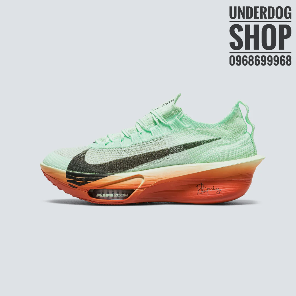 Giày Nike Alphafly Next% màu