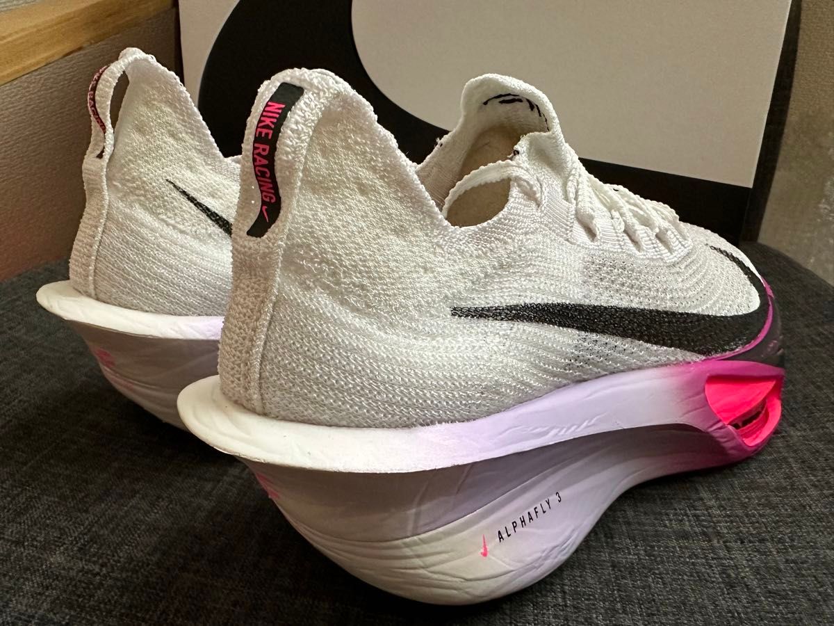 womens nike alphafly