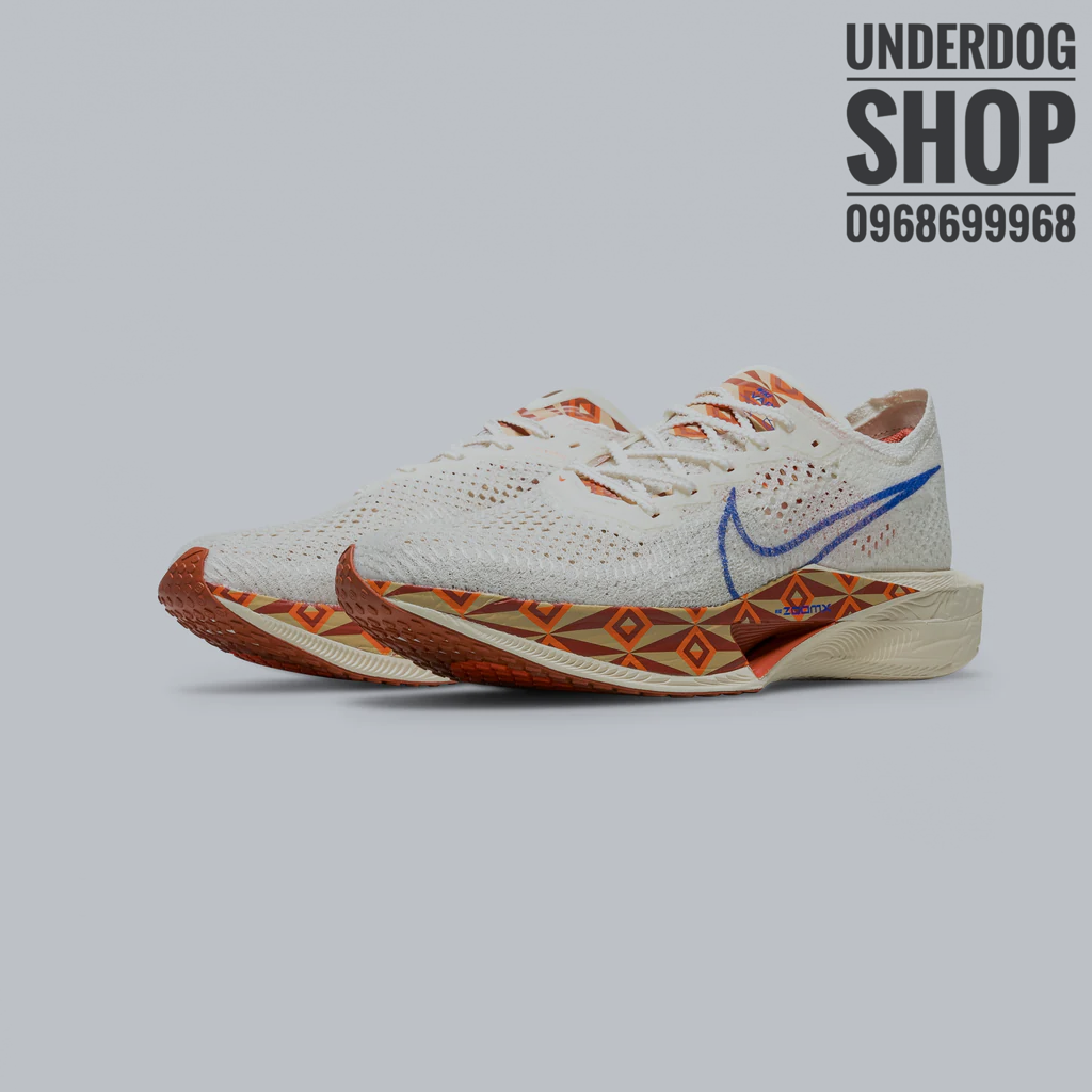 nike vaporfly next vs zoom fly 3