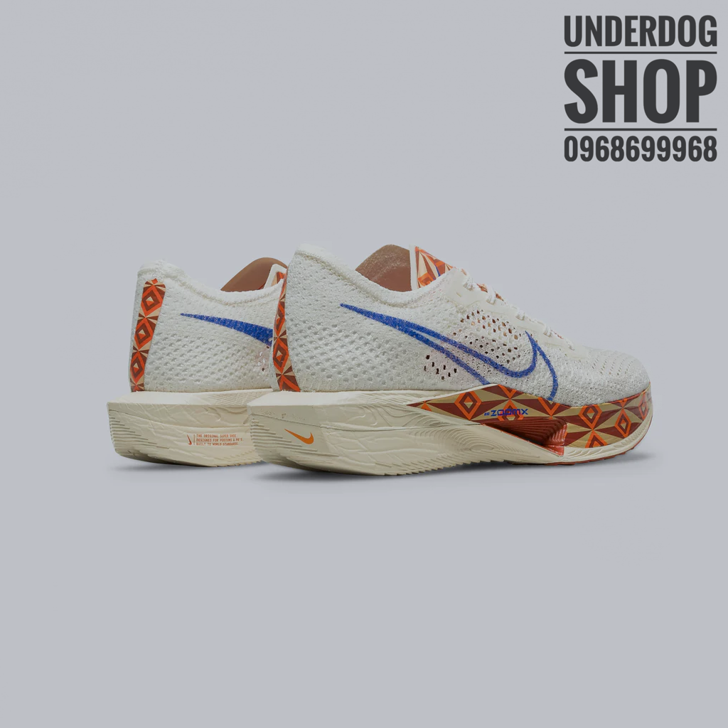 nike vaporfly next vs zoom fly 3