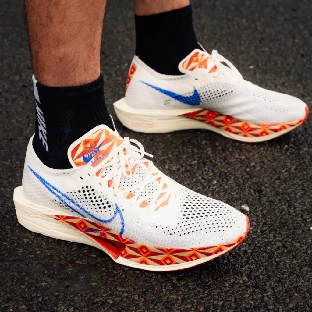 nike vaporfly next vs zoom fly 3