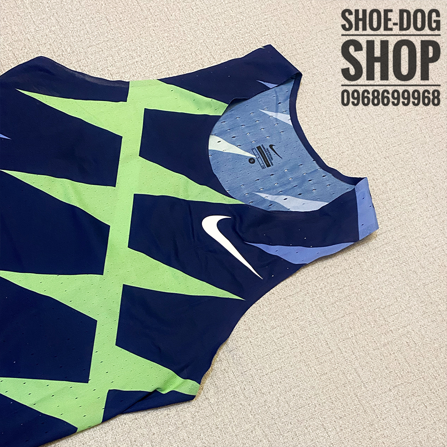 NIKE Pro Elite Team USA シングレット（Nike USA Pro Elite