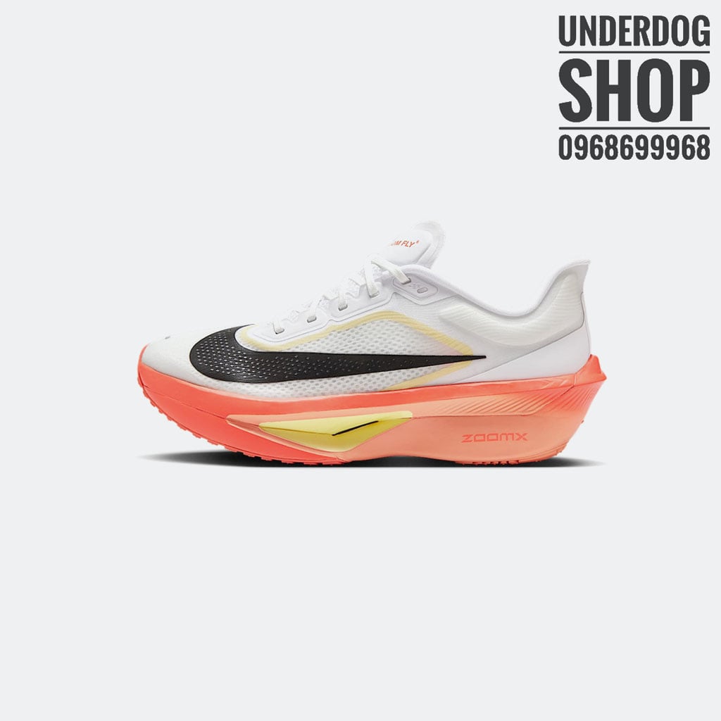 Nike Zoomx Nike Zoom Running Shoes Orange Nike Zoomx Nike Air Zoom