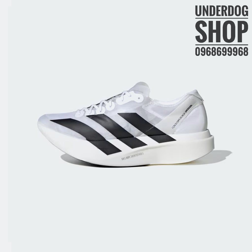 HOT Adios Pro Evo Adidas Adios 44 Giày Adidas Adizero Adios