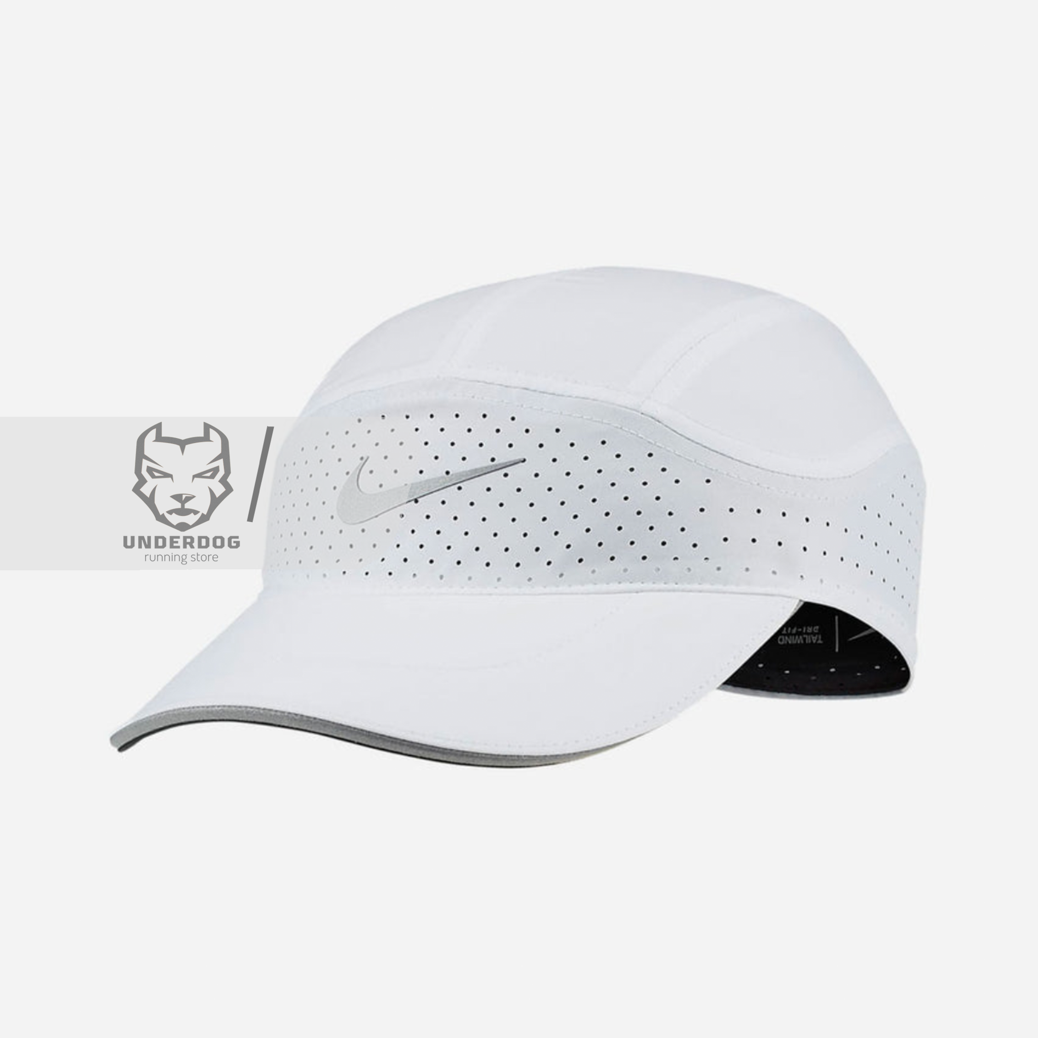 nike aero bill cap