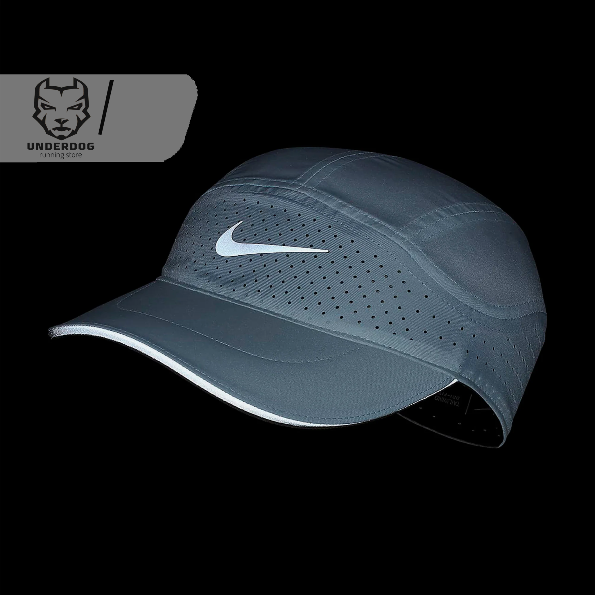 nike aero bill cap