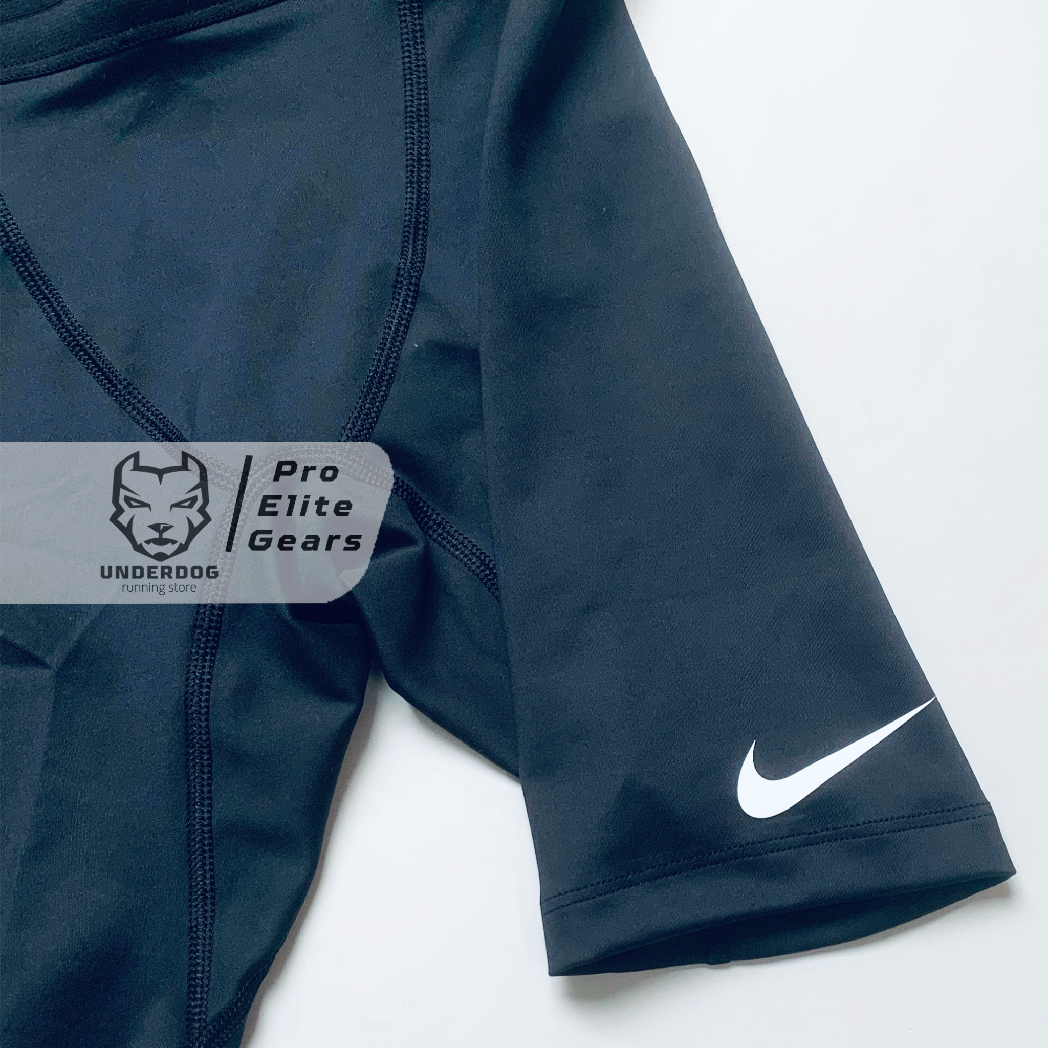 Brand new/ S size]: Quần Pro Elite 2023 màu đen