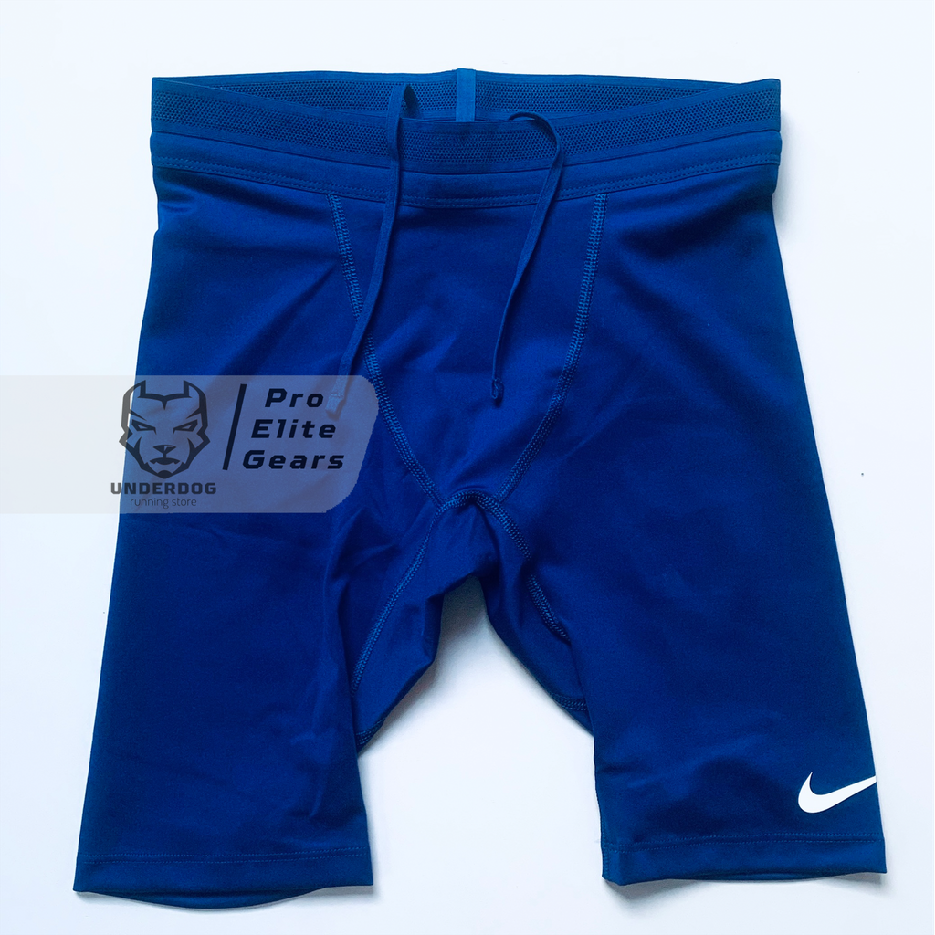 NIKE pro elite 2022 half tights M NIKE 2022 PRO Elite Women's Half