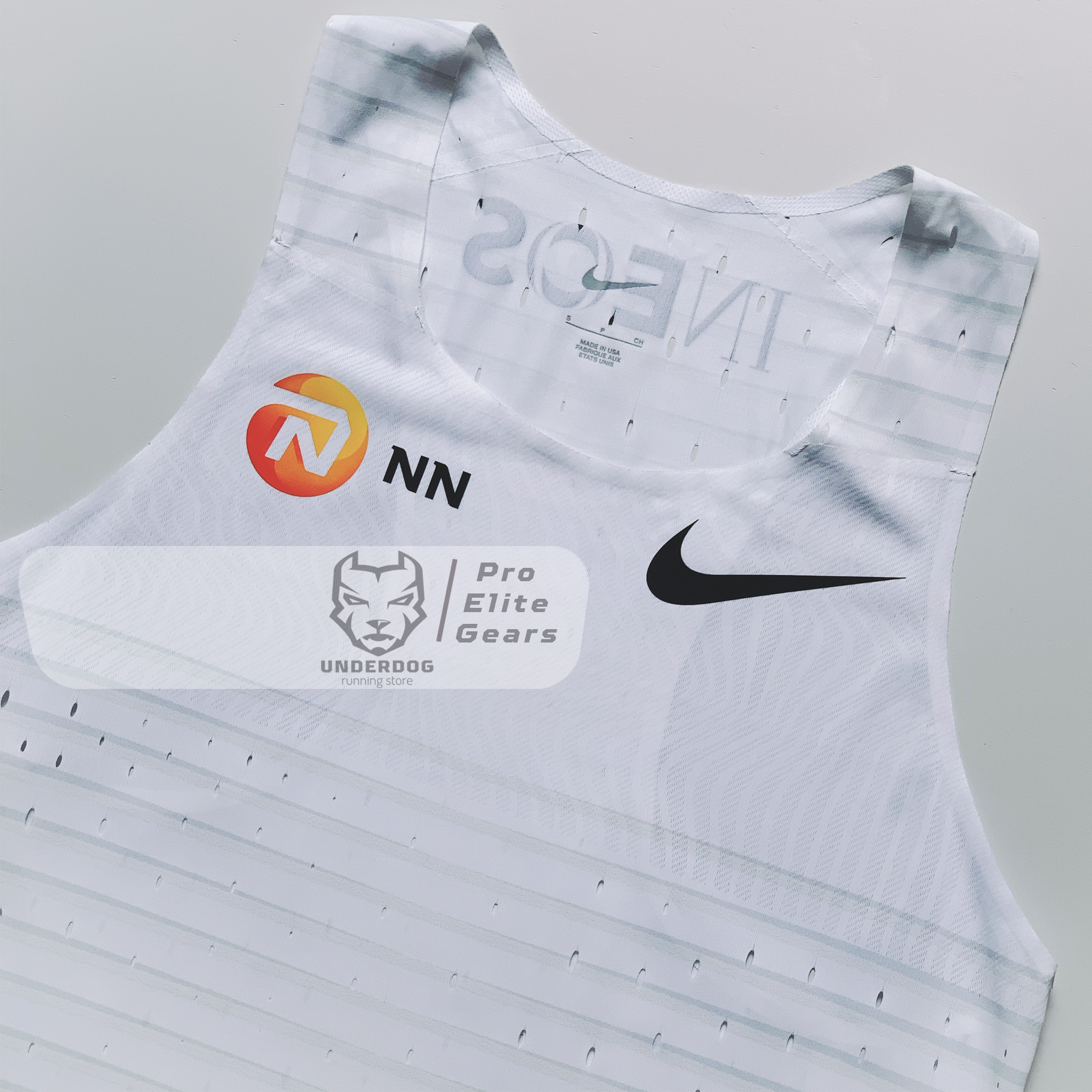 NIKE公式】ナイキ エアロスイフト NN メンズ Dri-FIT ADV