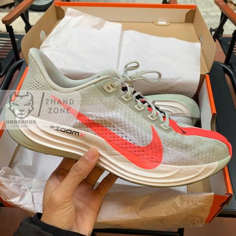 Giày chạy 2hand - likenew