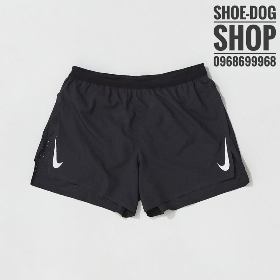 nike aeroswift 5 inch shorts