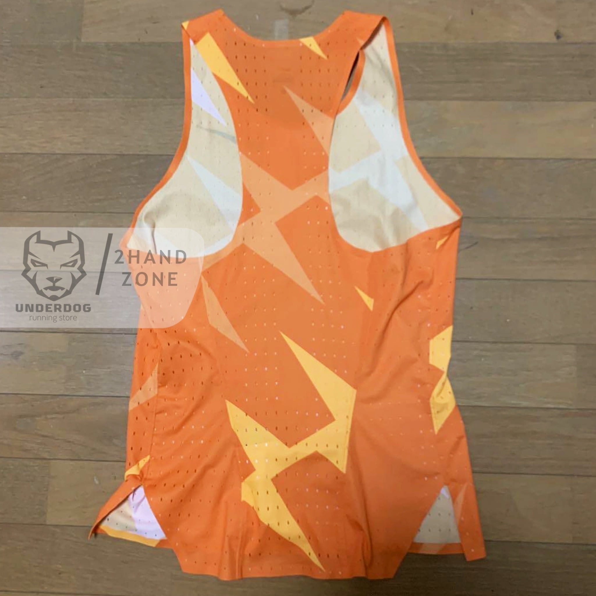 Pre-onwed/ S size]: Áo Nike Rosa Pro Elite 2020/21