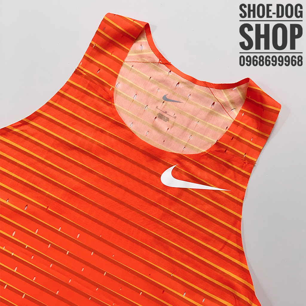T*様 Nike Pro Elite 2022 Rosa Singlet S s Nike Pro Elite 2022 Rosa Singlet S size