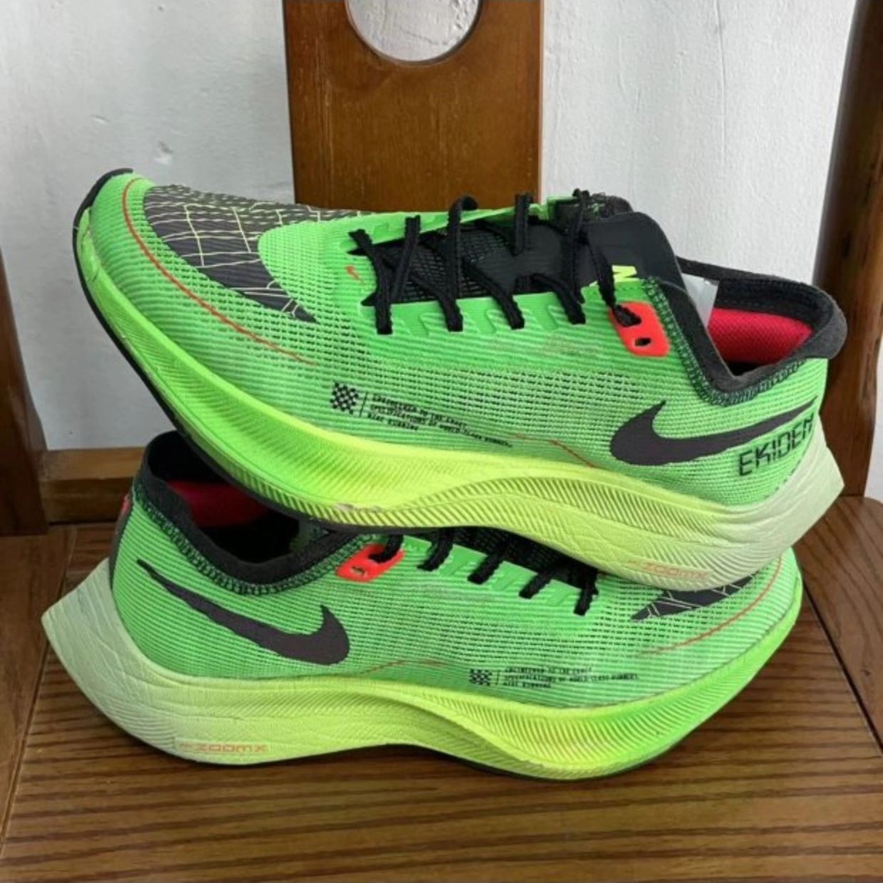 nike vaporfly 42