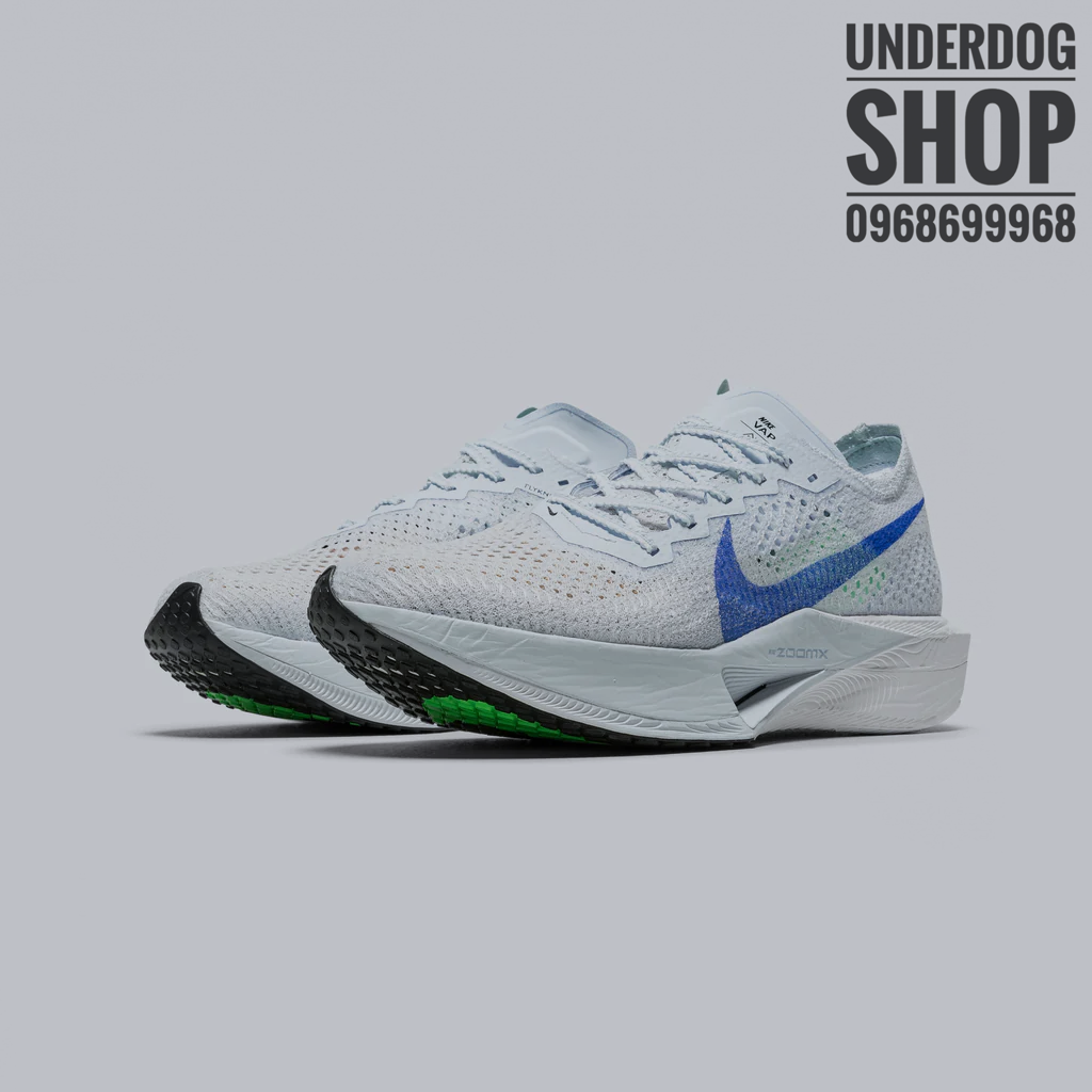 nike vaporfly next vs zoom fly 3