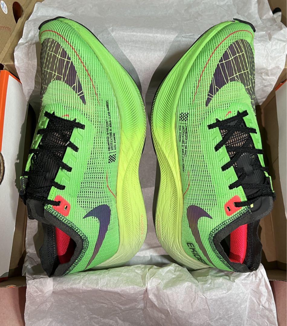 nike vaporfly 41
