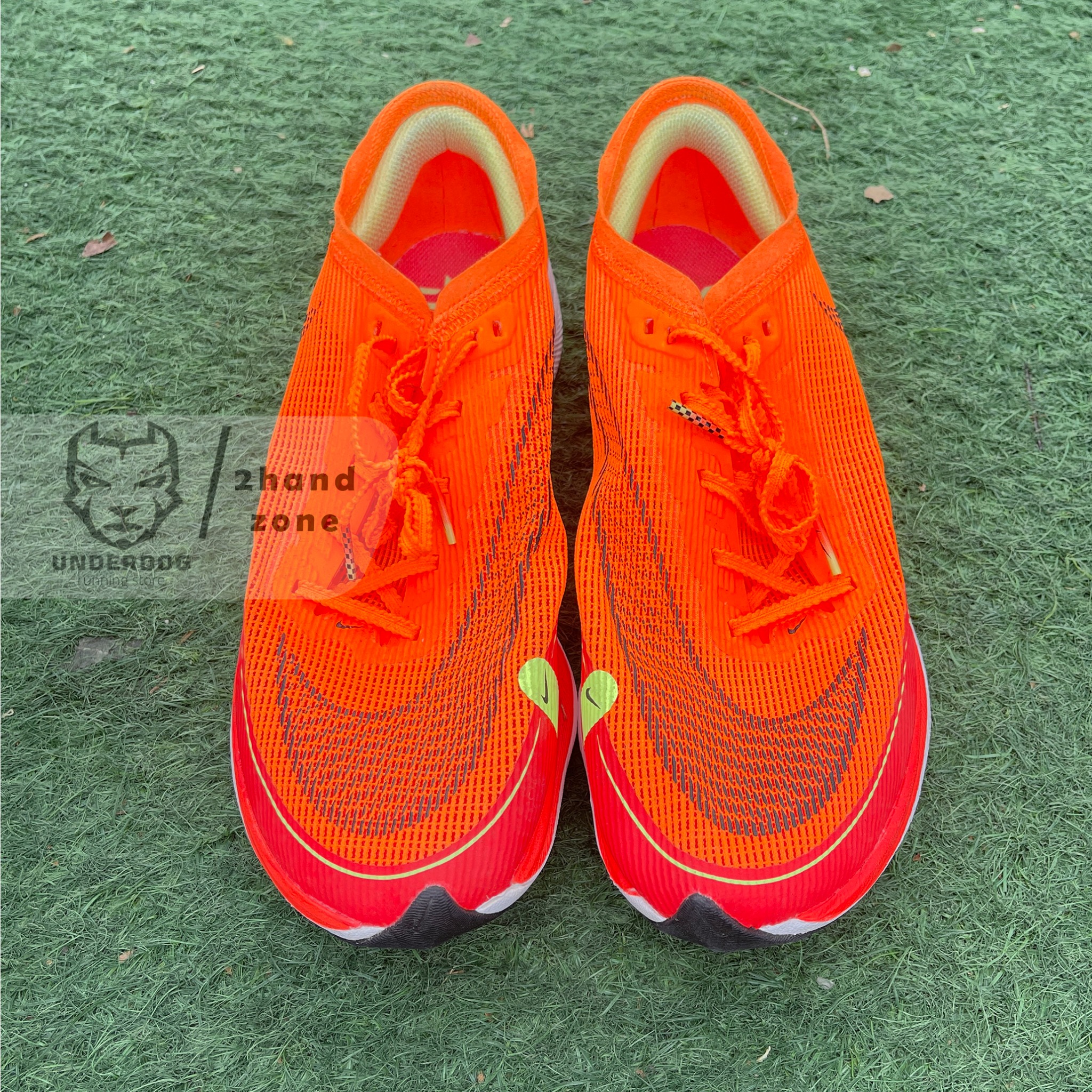 nike vaporfly 42