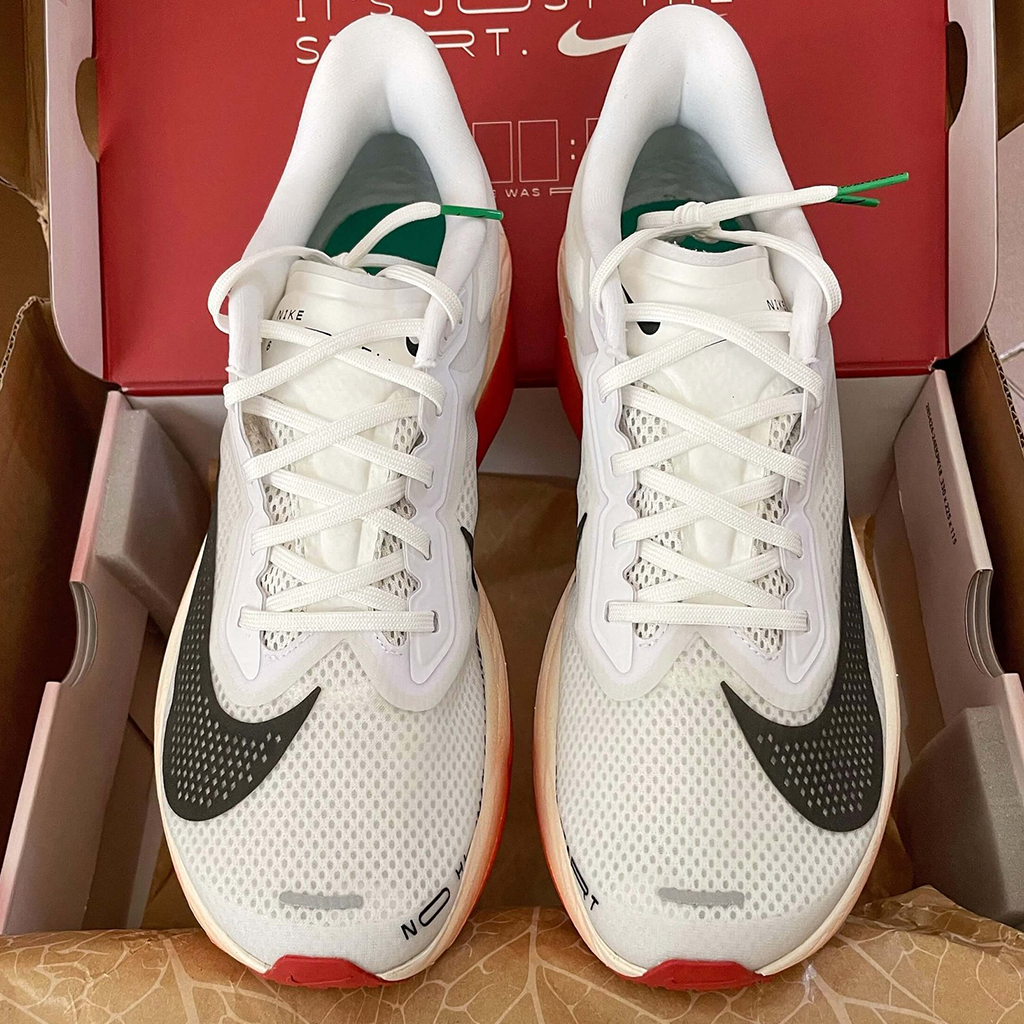 Giày Nike Zoom Fly 6 EK Eliud Kipchoge
