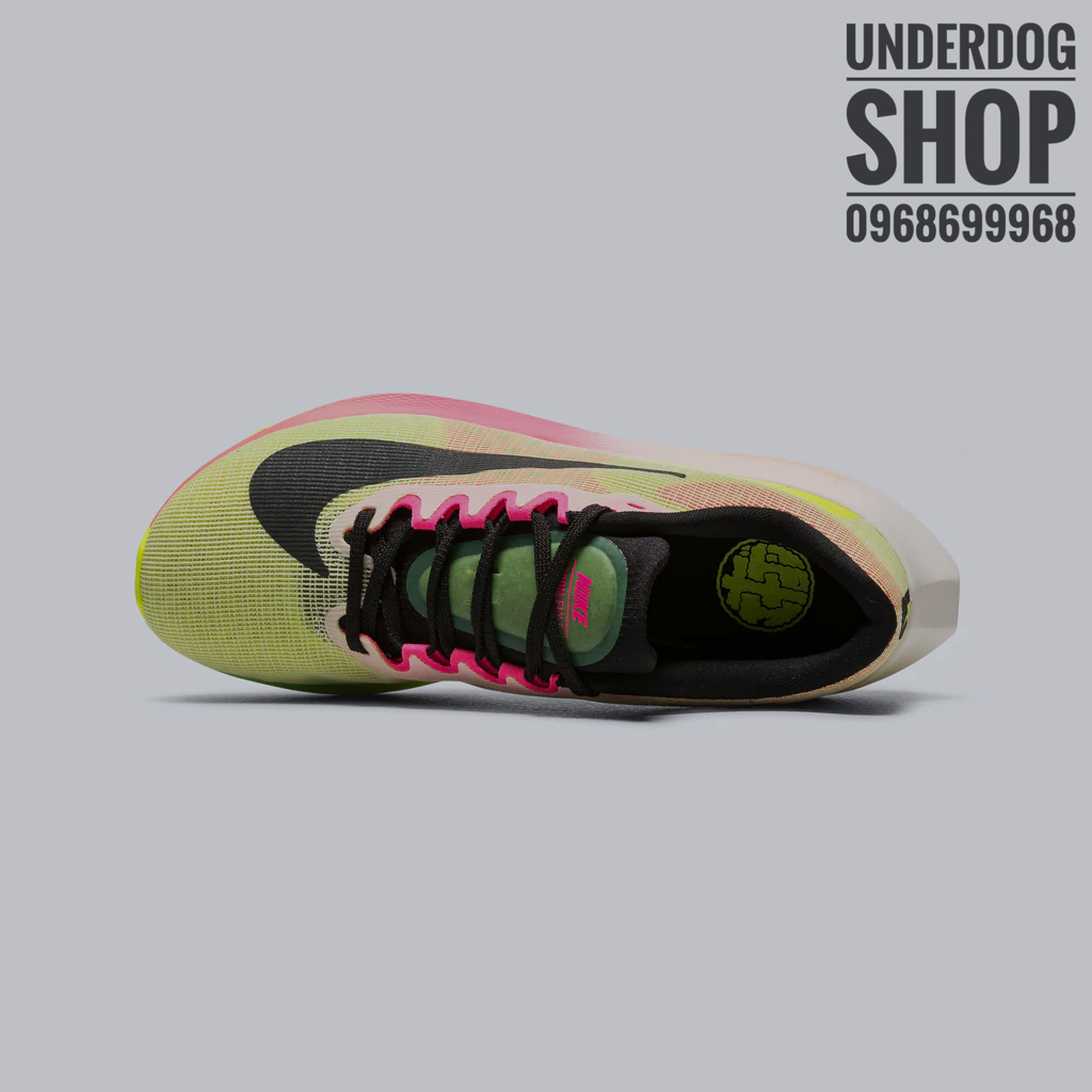 最終値下げ【新品】NIKE　ZOOM　FLY　5PRM EKIDEN 26 Nike Zoom Fly 5 'Ekiden Zoom Pack' DZ4783-304
