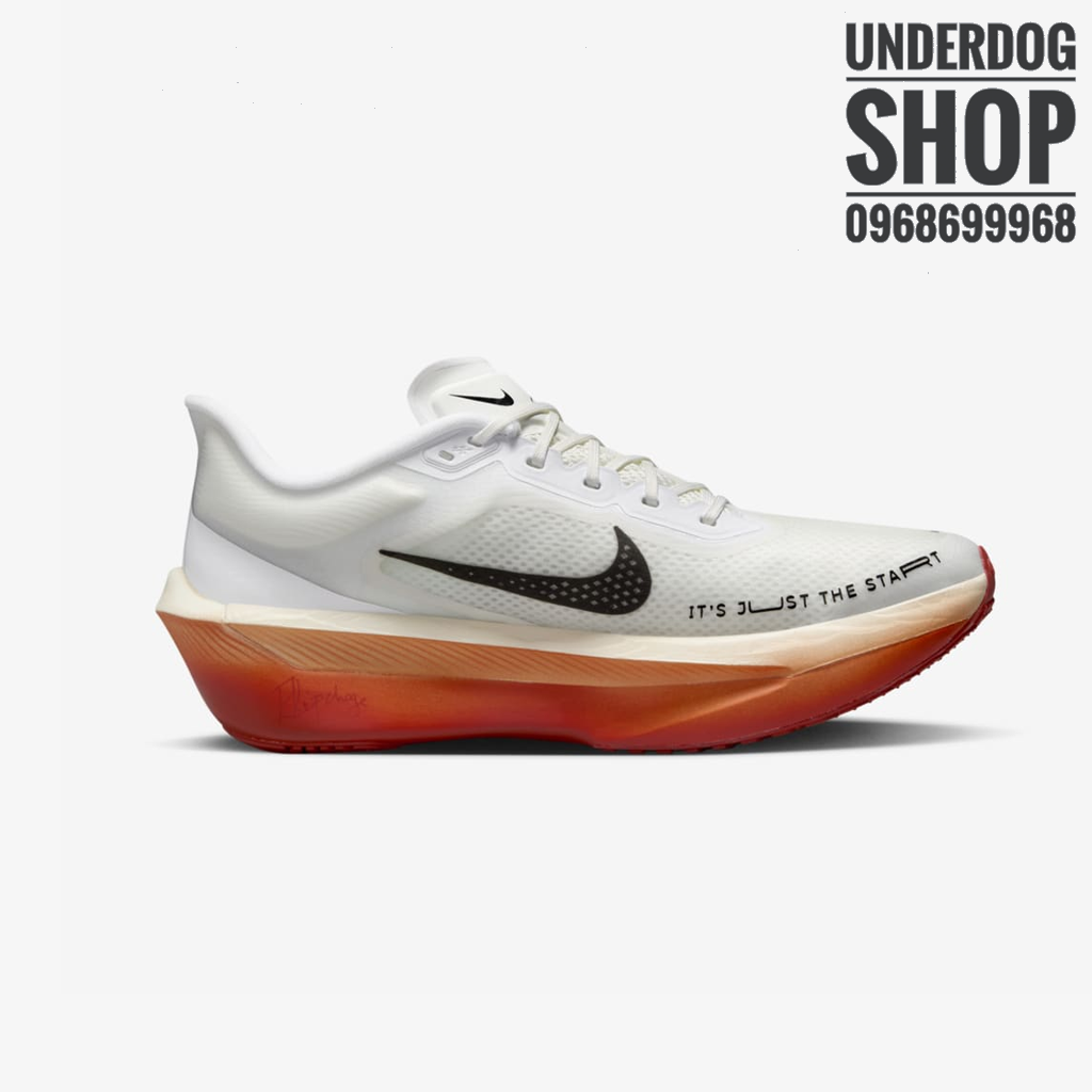 Giày Nike Zoom Fly EK Eliud Kipchoge