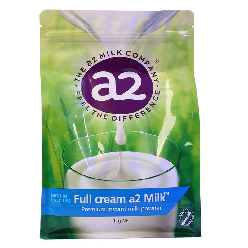  Sữa A2 full cream milk nguyên kem tăng cân của Úc 1kg 
