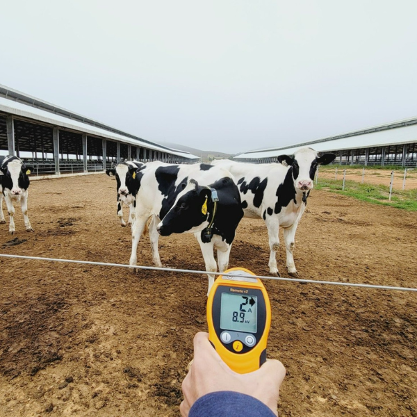  HIGH-TECH FARM MANAGEMENT SOLUTION - TBSG 