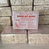  Bánh nổ rang Bà Chín 