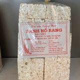  Bánh nổ rang Bà Chín 