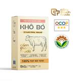  Khô bò SỢI Cẩm Thạch - Hộp 440gr 