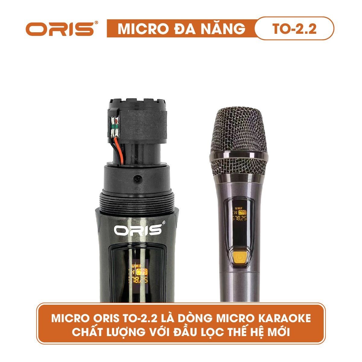 Micro oris hotsell