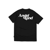  AUTHENTIC ANGEL T-SHIRT WHITE 