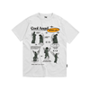 COOL ANGEL T-SHIRT WHITE