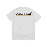  COOL ANGEL T-SHIRT WHITE 