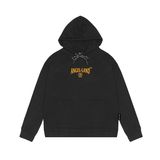  THE TRIO HOODIE BLACK 