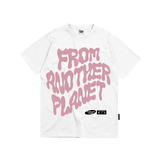  FROM ANOTHER PLANET T-SHIRT 