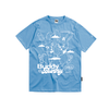 BUDDY BUNNY T-SHIRT SKYBLUE