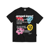  ANGEL-BABY LYR T-SHIRT 