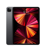 iPad Pro M1 11" 256GB Wi-Fi + 5G | Chính Hãng New Seal 