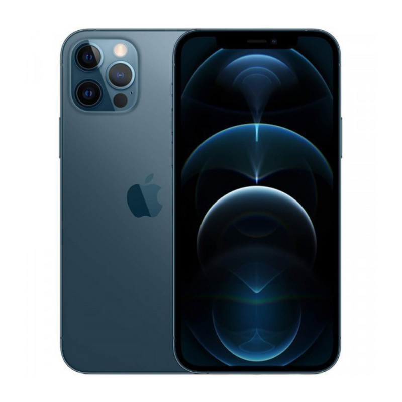  iPhone 12 Pro Max 256GB | Chính hãng - Máy đẹp 