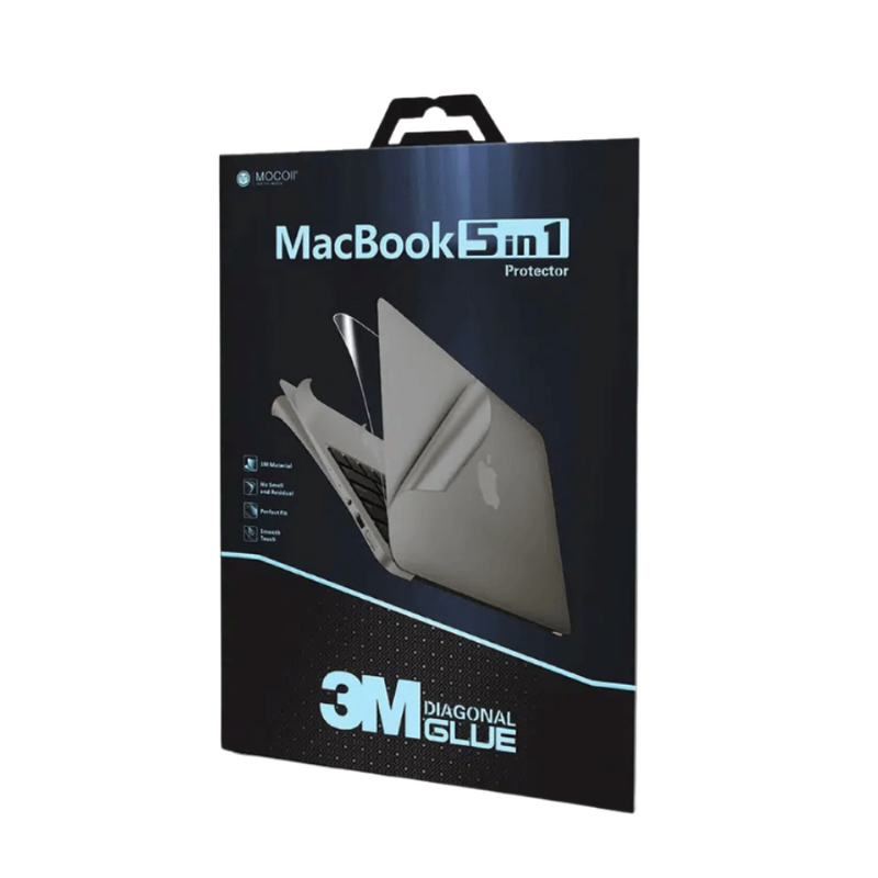 Bộ dán 5-IN-1 MOCOLL Air 13 inch
