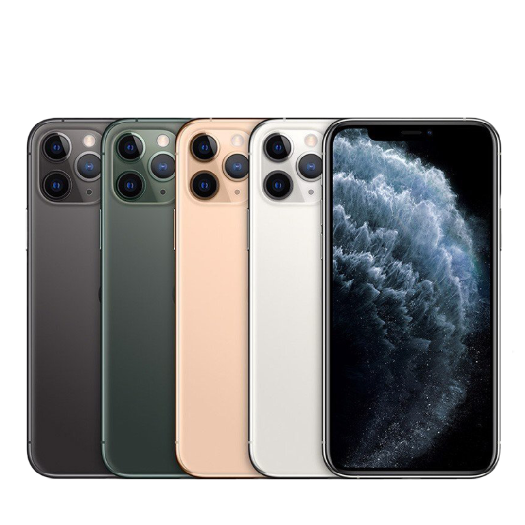 iPhone 11 Pro Max 256GB Cũ 99% - Quốc Tế