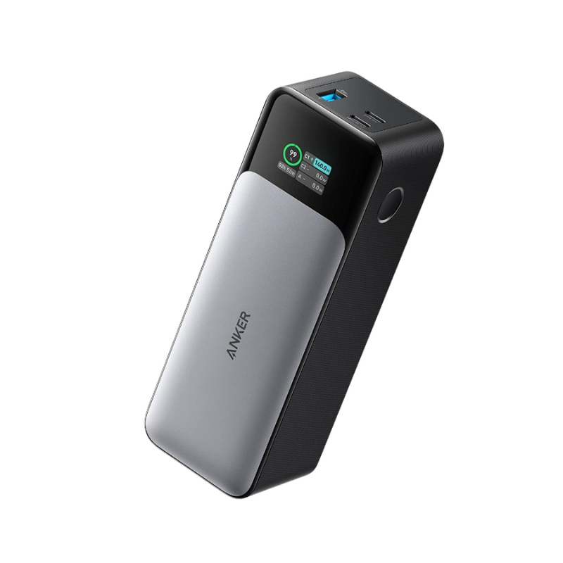 Anker 737 Power Bank (PowerCore 24K)