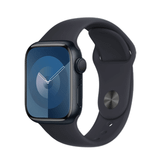  Apple Watch Series 9 LTE 41mm Viền Nhôm Dây Cao Su 