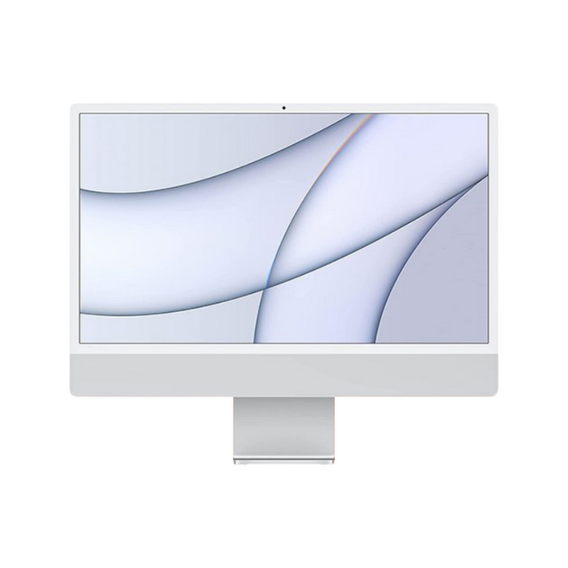  iMac 2021 24 inch 4K Chip M1 - 16GB/256GB - 8 core CPU/ 8 core GPU 