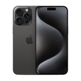  iPhone 15 Pro 256GB New CPO Chưa Active 