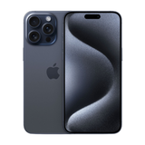  iPhone 15 Pro 256GB | Chính Hãng New Seal Quốc Tế 